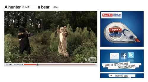 hunter-is-not-bear